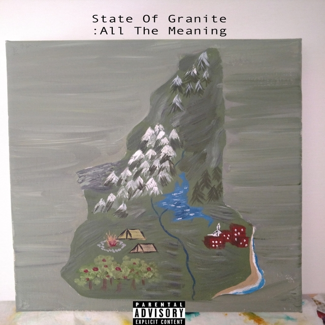 State of Granite