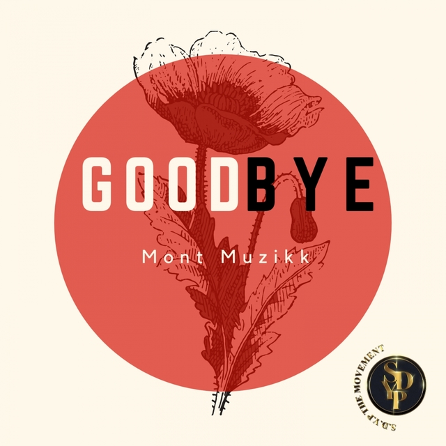 Couverture de Good Bye