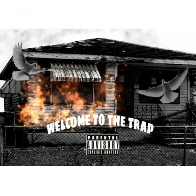 Couverture de Welcome to the Trap