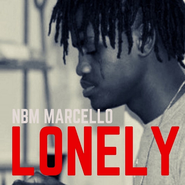 Couverture de Lonely