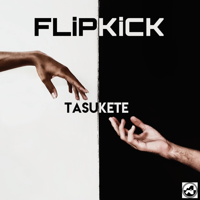 Couverture de Tasukete