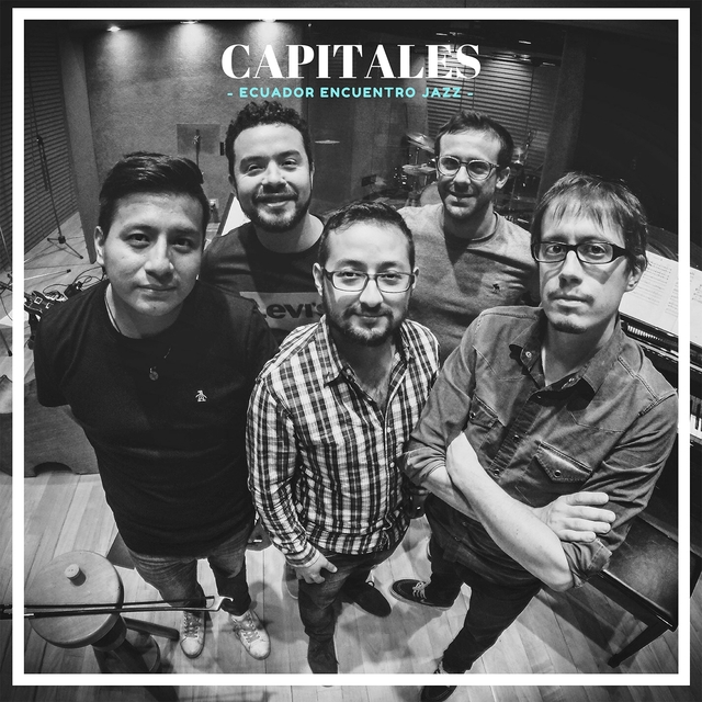 Capitales