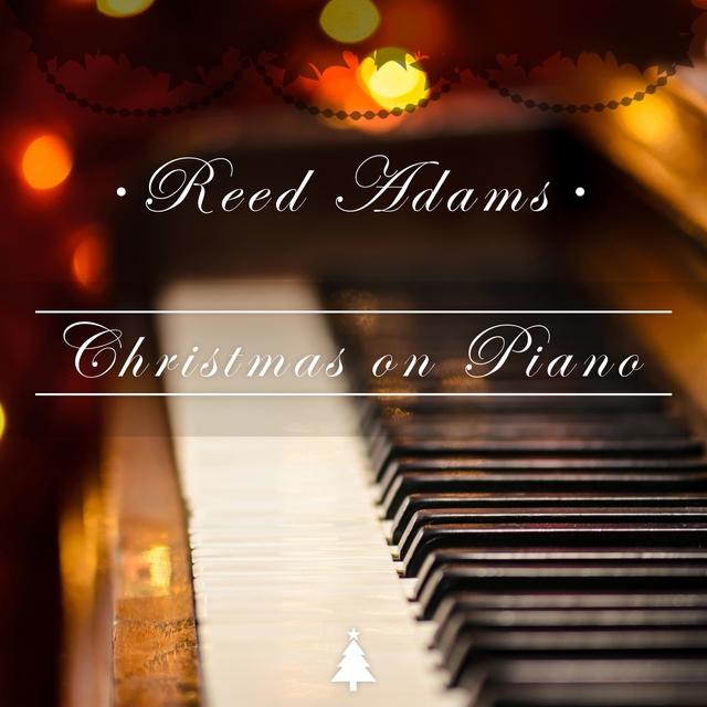 Couverture de Christmas on Piano