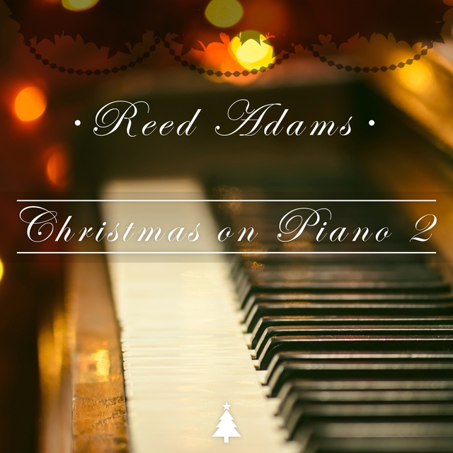 Couverture de Christmas on Piano, Vol. 2