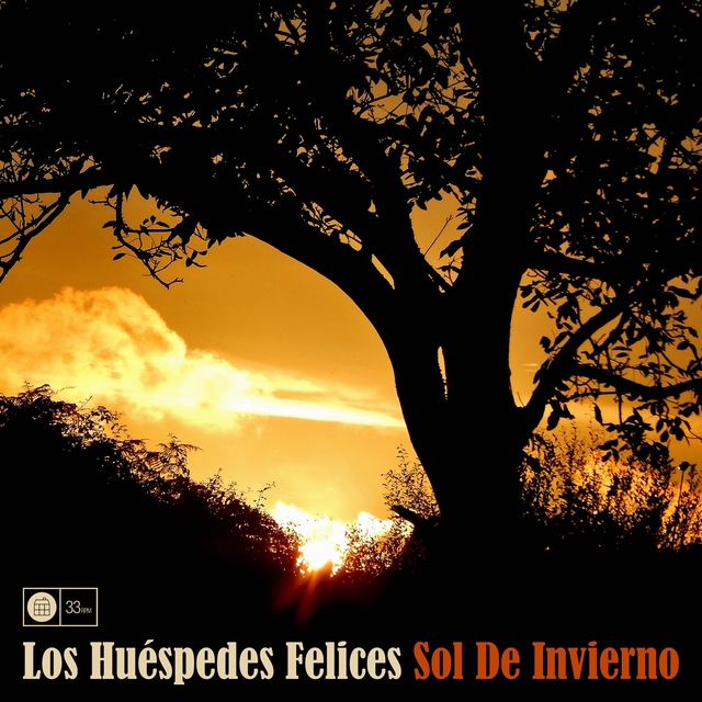 Couverture de Sol de Invierno