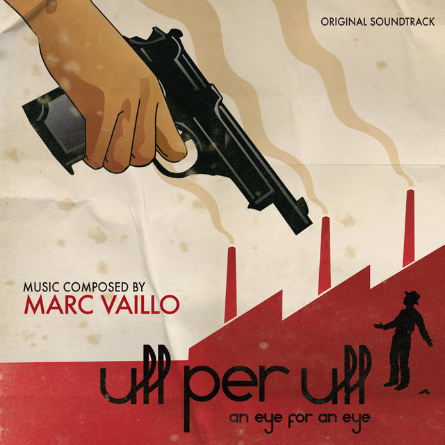 Ull Per Ull (Original Motion Picture Soundtrack)