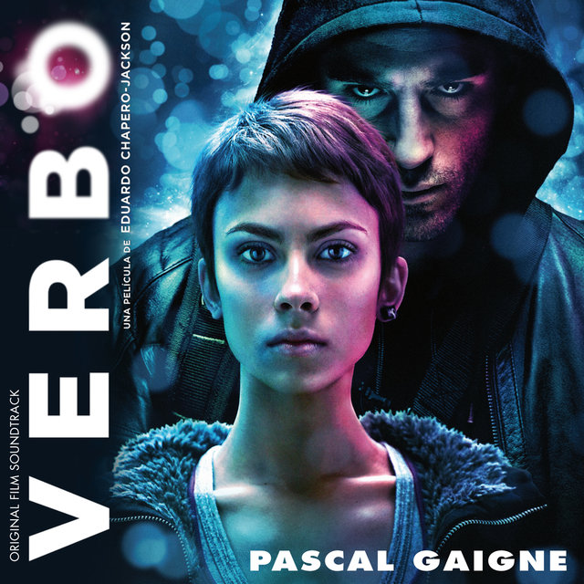 Couverture de Verbo (Original Motion Picture Soundtrack)