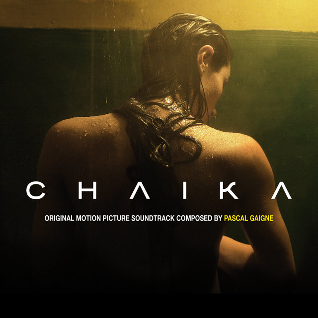 Couverture de Chaika (Original Motion Picture Soundtrack)