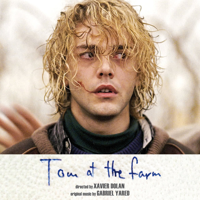 Tom at the Farm (Original Motion Picture Soundtrack)
