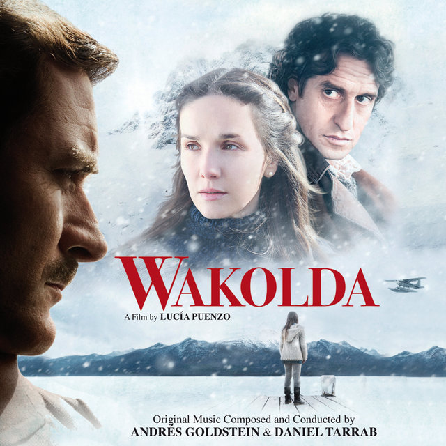 Couverture de Wakolda (Original Motion Picture Soundtrack)