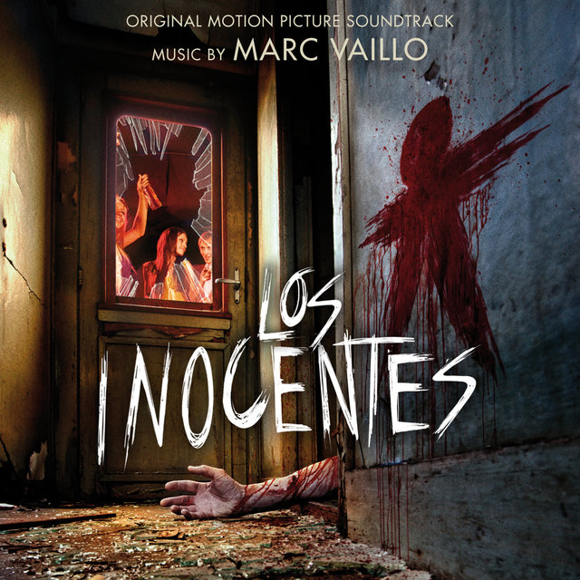 Los Inocentes (Original Motion Picture Soundtrack)