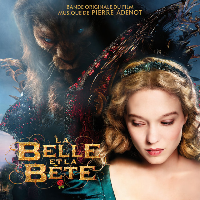 Couverture de La Belle et la Bête (Bande originale du film)