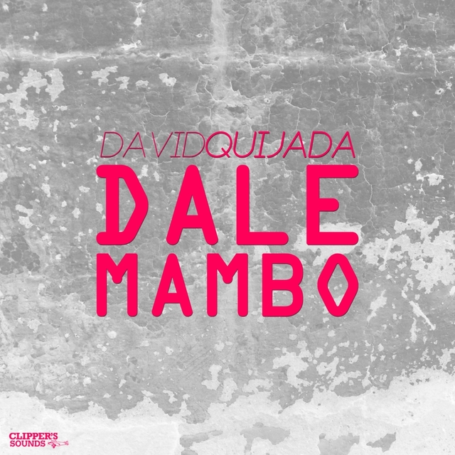 Couverture de Dale Mambo