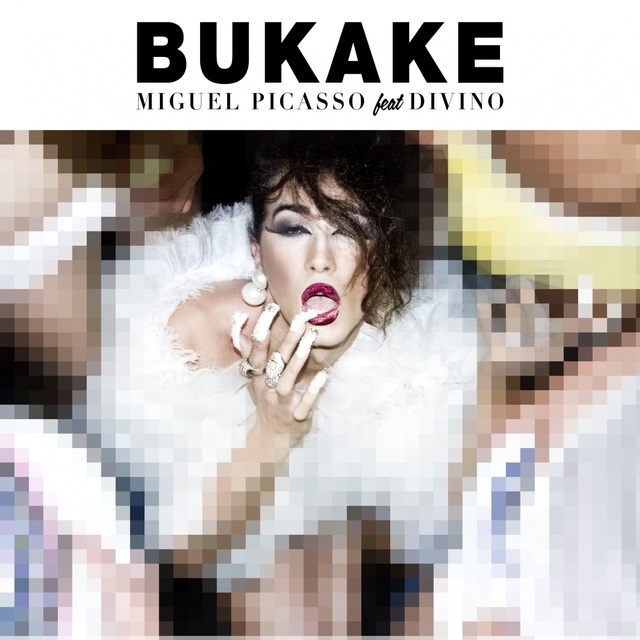 Couverture de Bukake