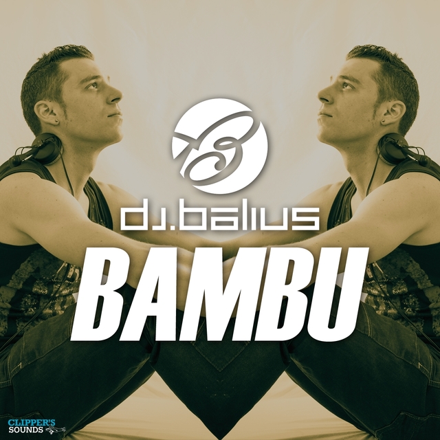 Couverture de Bambu