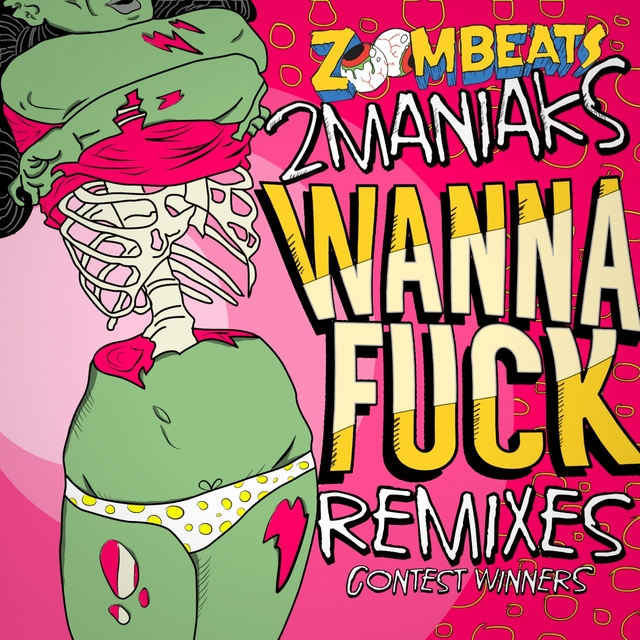 Couverture de Wanna Fuck