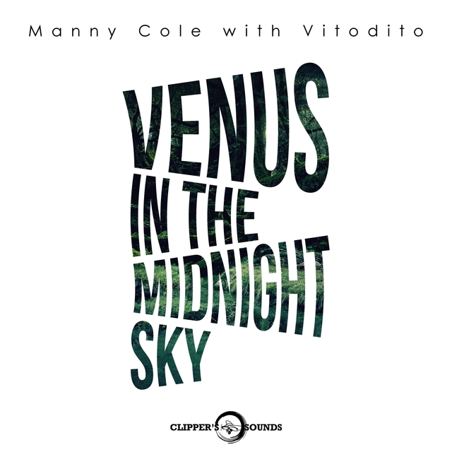 Venus in the Midnight Sky