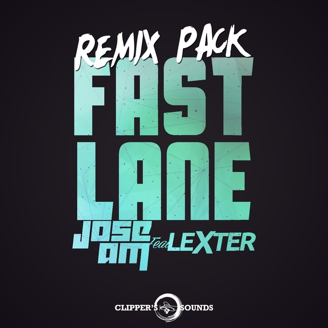 Couverture de Fast Lane