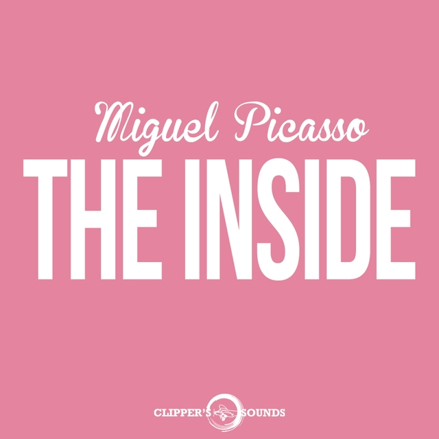 Couverture de The Inside