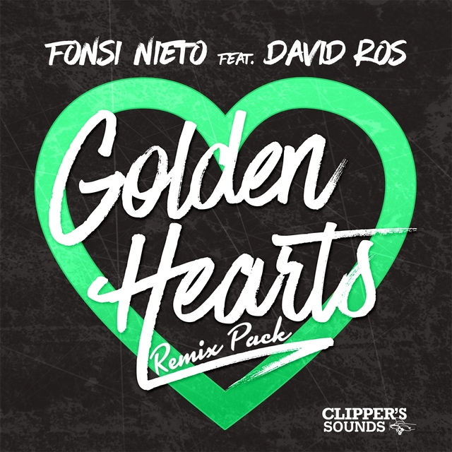 Golden Hearts