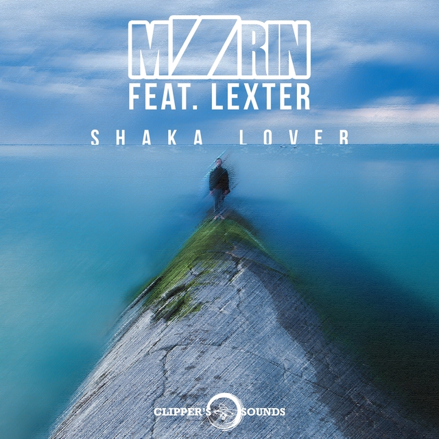 Couverture de Shaka Lover