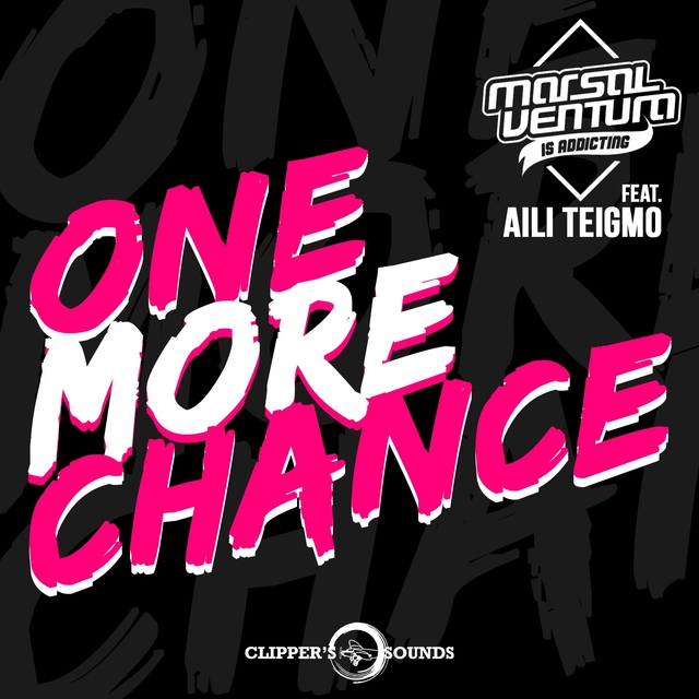 Couverture de One More Chance