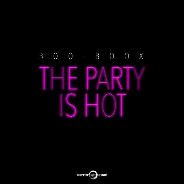 The Party Is Hot