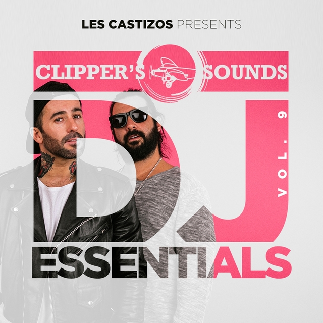 Couverture de Clipper's Sounds DJ Essentials, Vol. 9