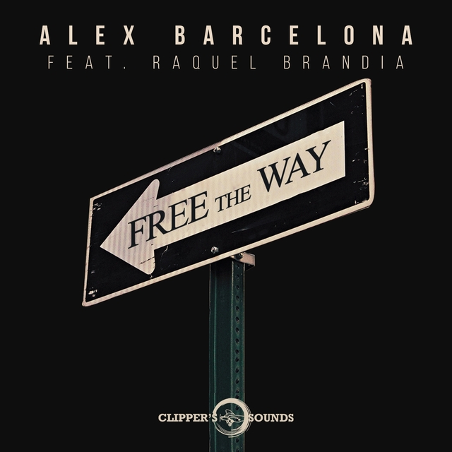 Couverture de Free the Way