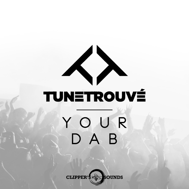 Couverture de Your Dab