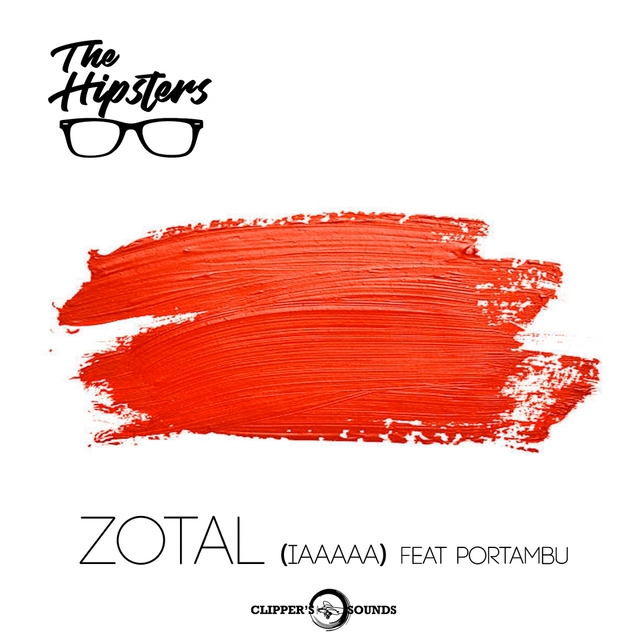 Couverture de Zotal