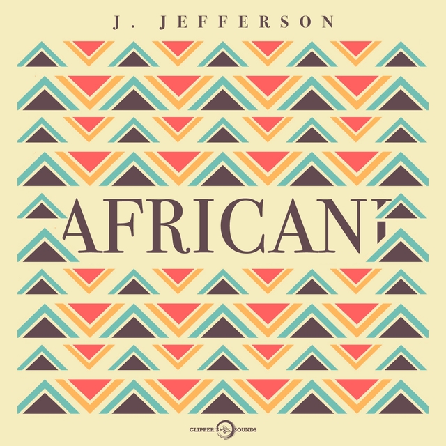 Couverture de Africani