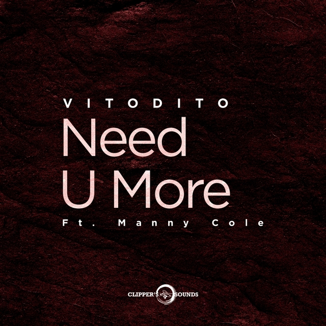 Couverture de Need U More