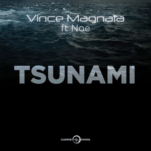 Tsunami