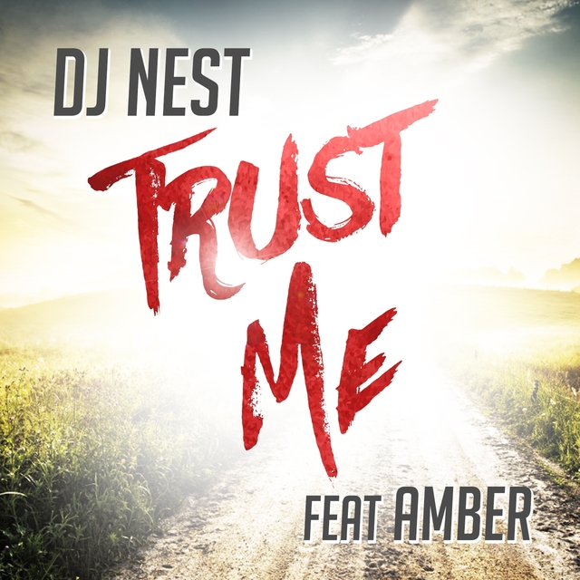 Couverture de Trust Me