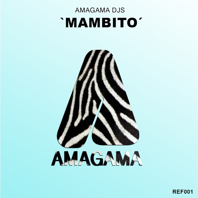 Couverture de Mambito