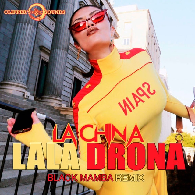 Lala Drona