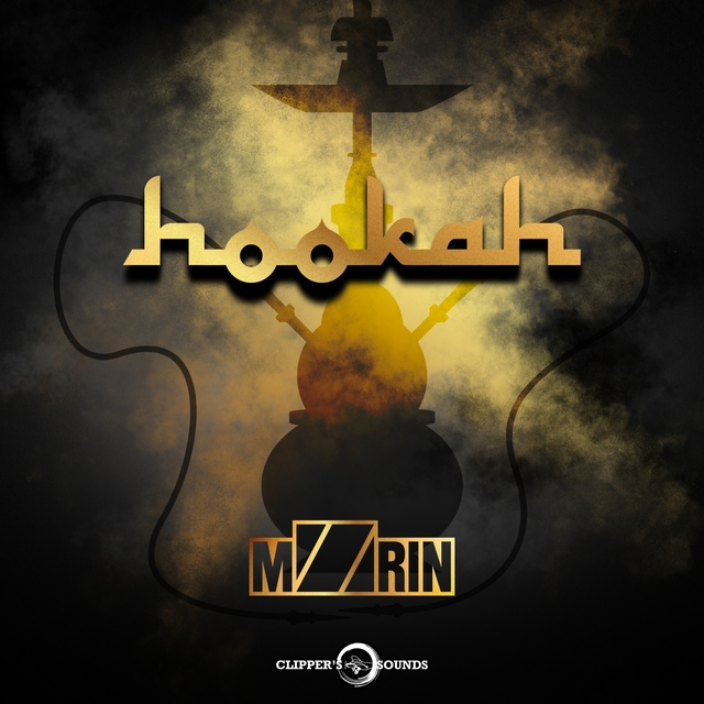 Couverture de Hookah