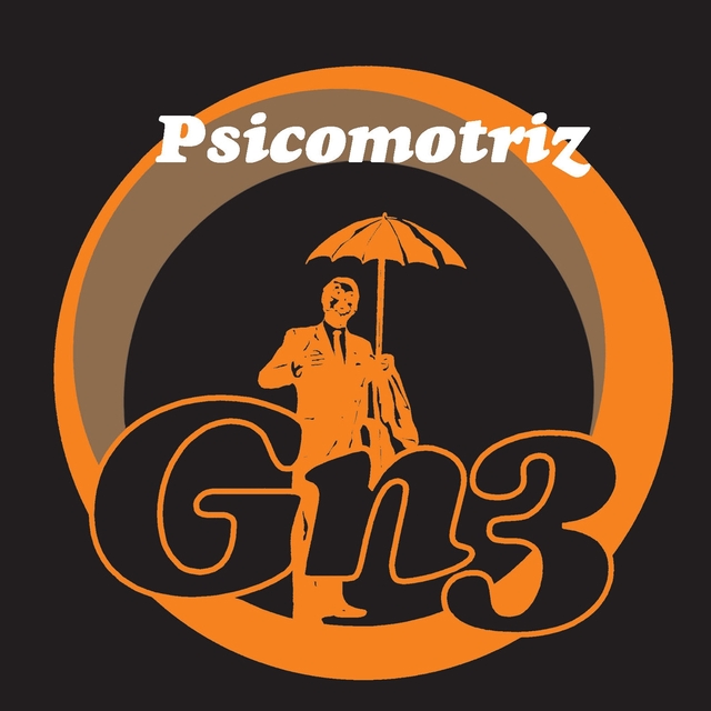 Couverture de Psicomotriz