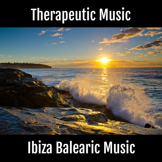 Relaxing Balearic Music - Ibiza Summer Chill