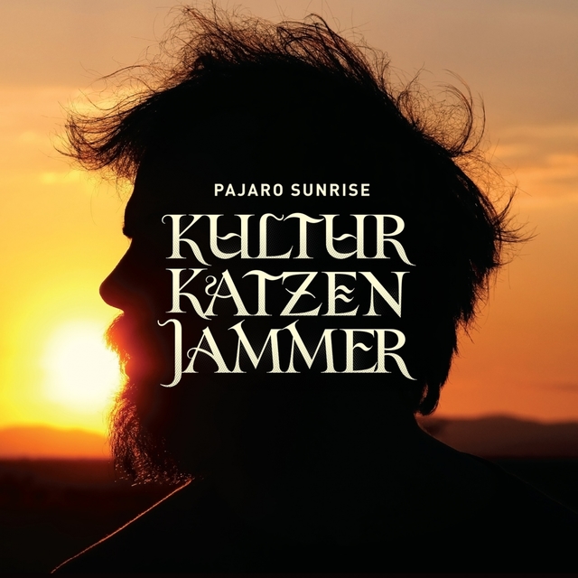 Couverture de Kulturkatzenjammer