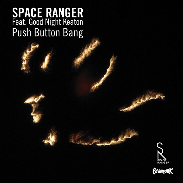 Couverture de Push Button Bang