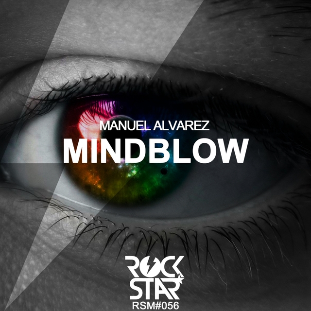 Couverture de Mindblow