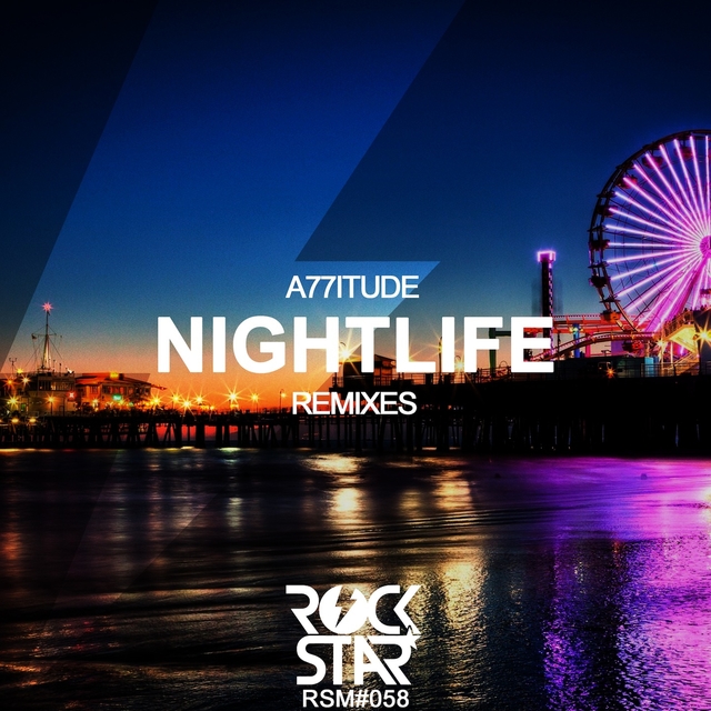 Couverture de Nightlife