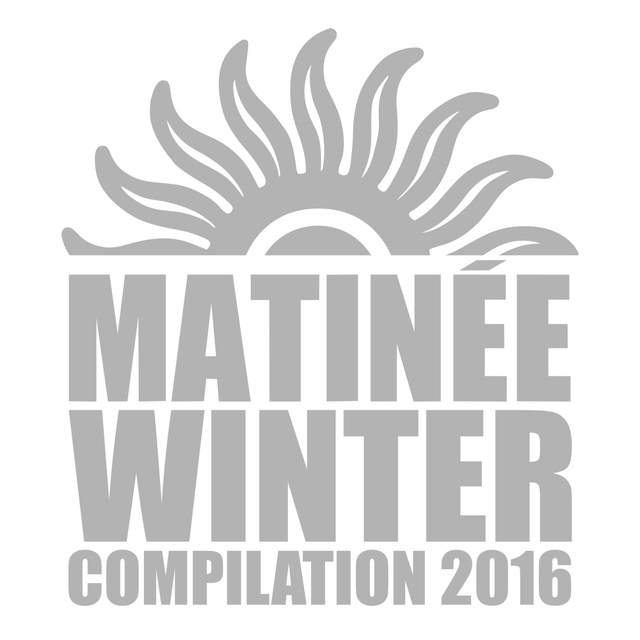 Couverture de Matinée Winter Compilation 2016