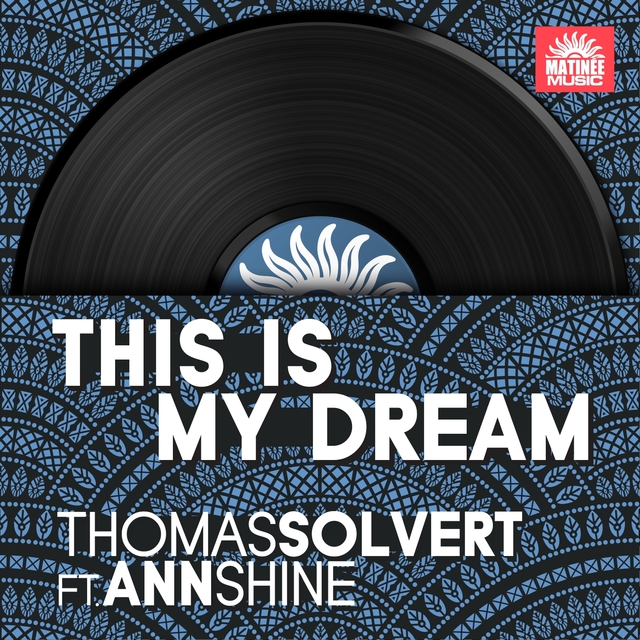 Couverture de This Is My Dream