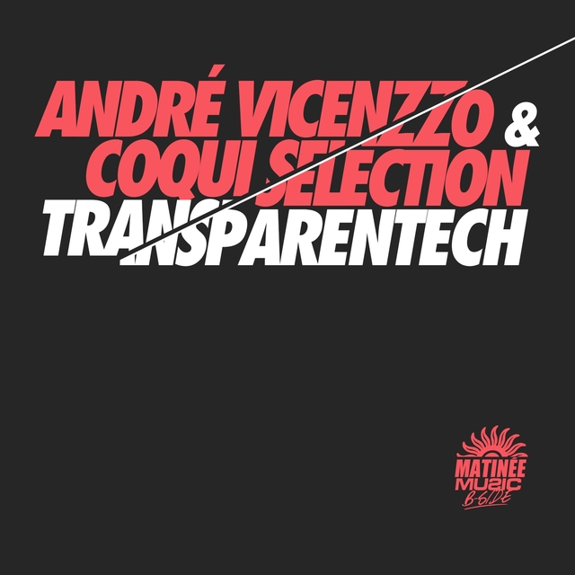 Couverture de Transparentech