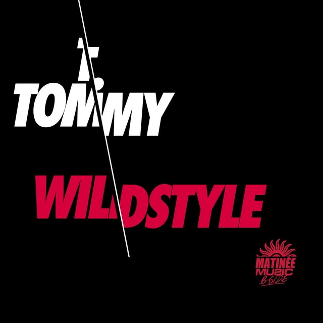 Wildstyle