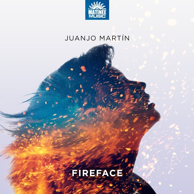 Couverture de Fireface