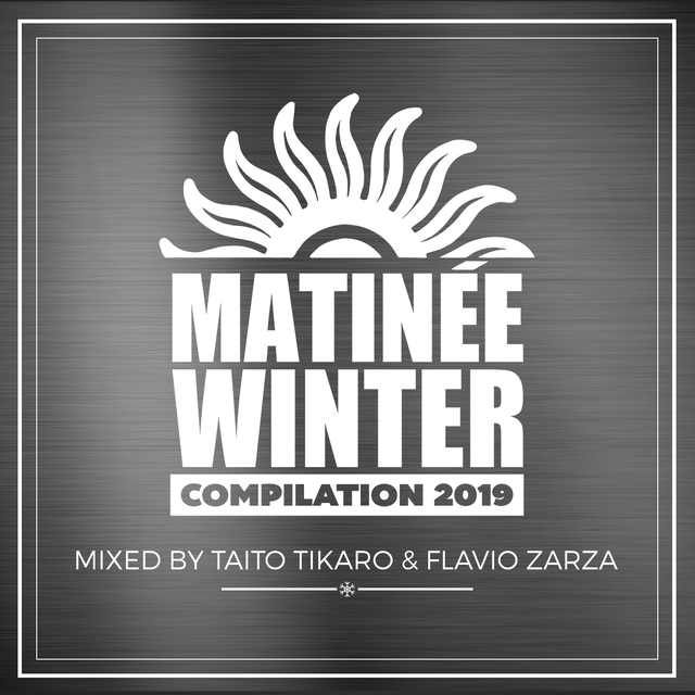 Couverture de Matinée Winter Compilation 2019